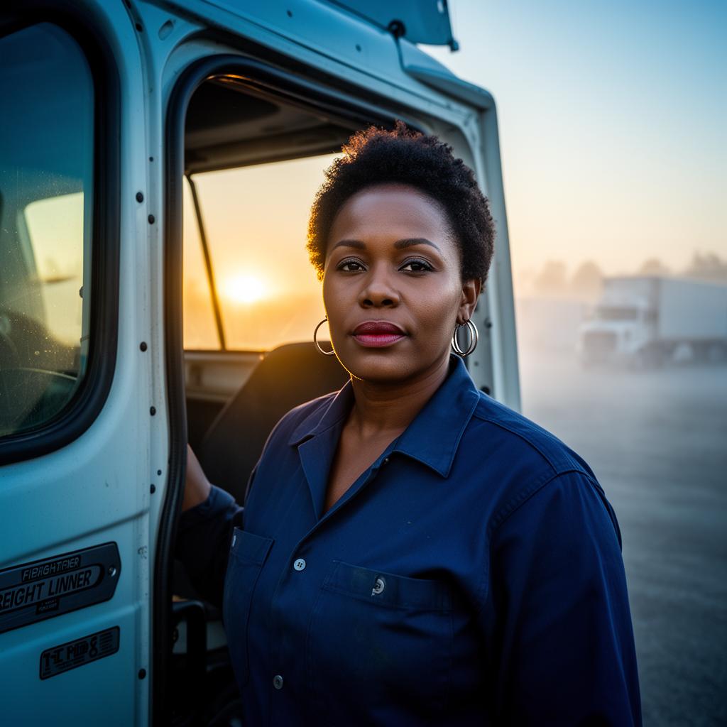 OTR Long-Haul Independent